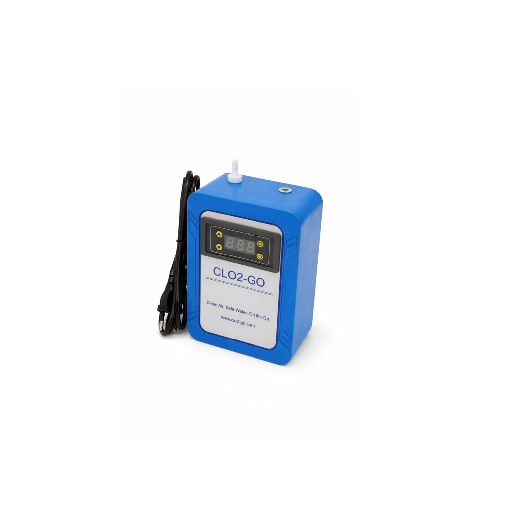 Full Set Generator-Blue Color