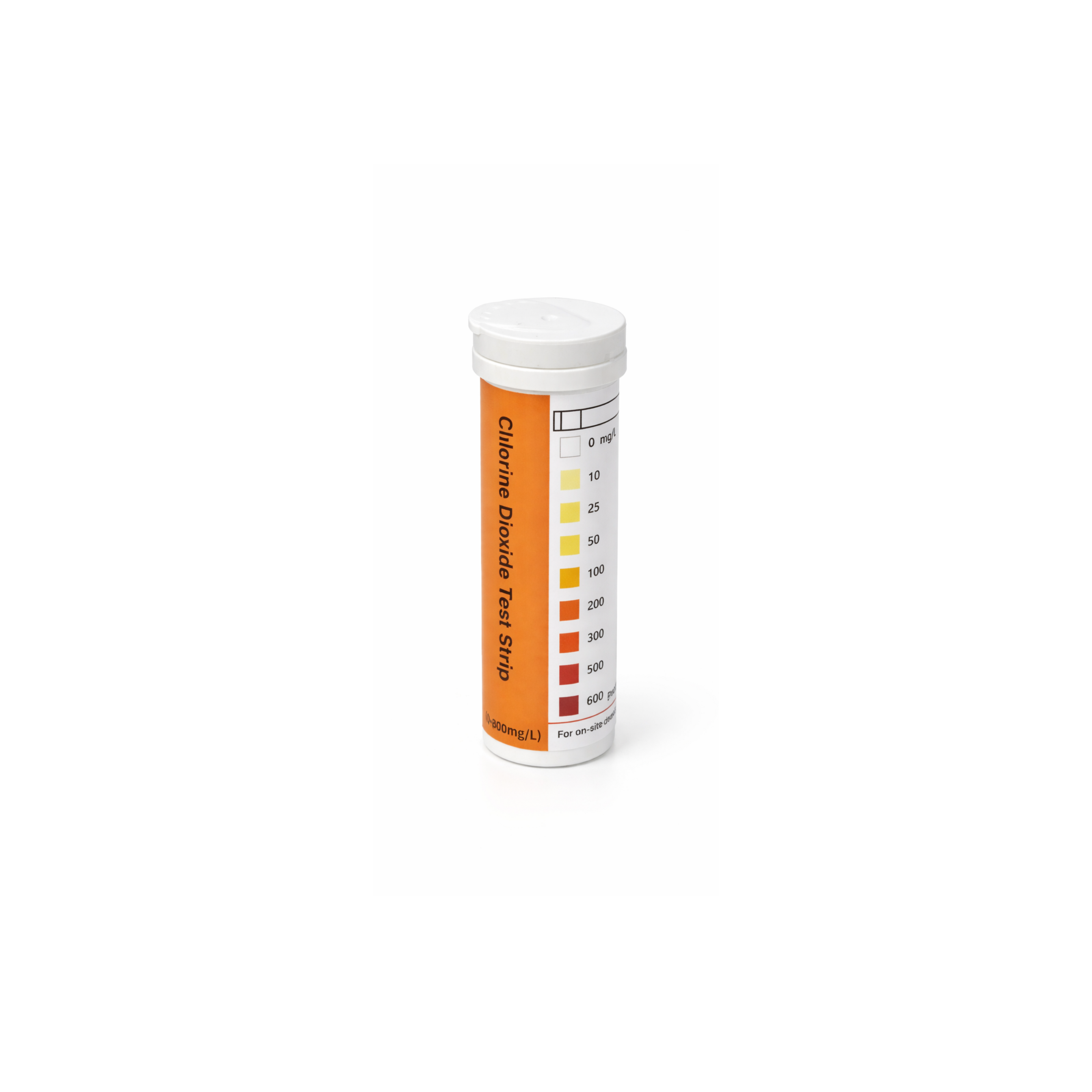 Test Strips