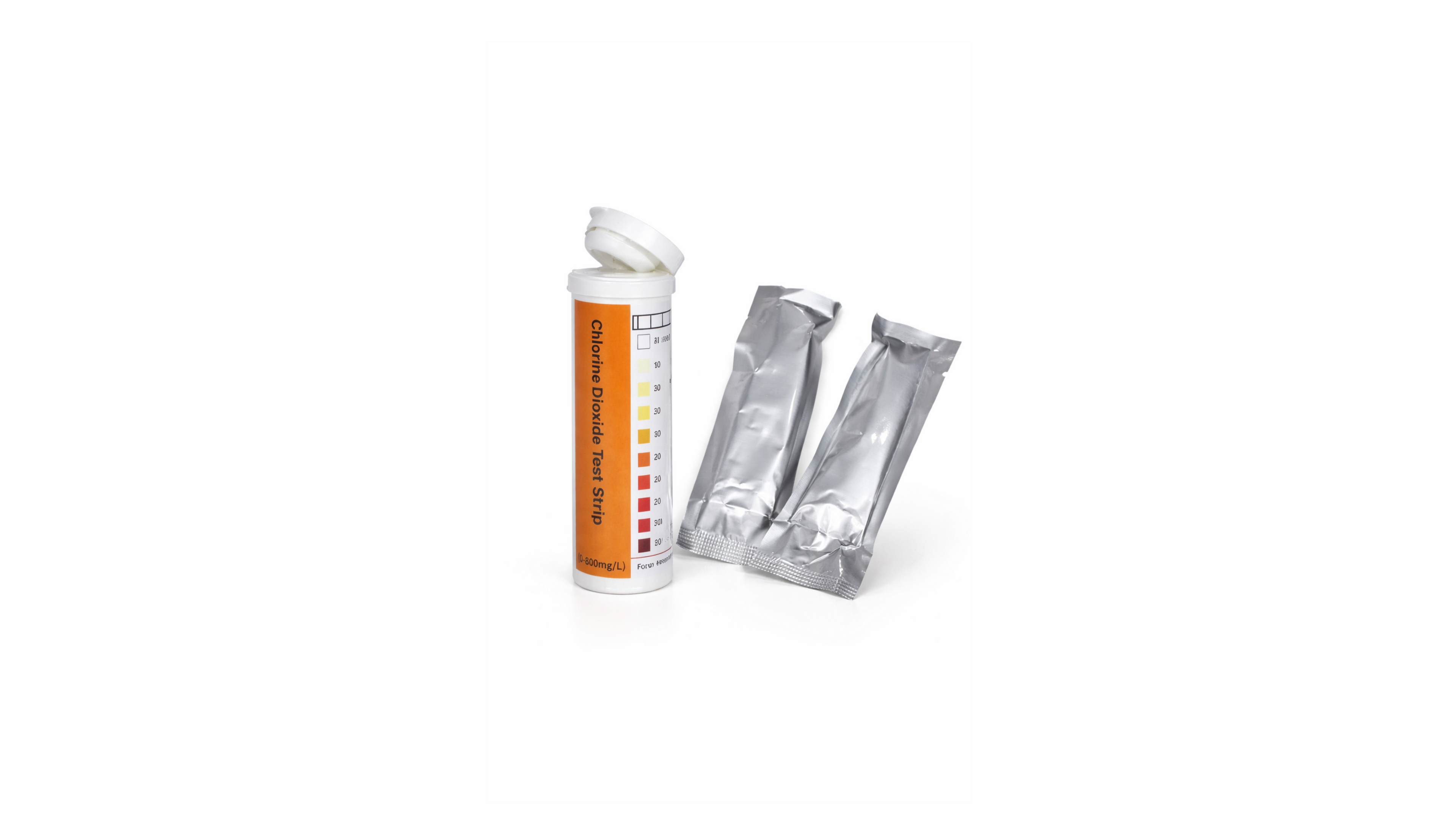 Test Strips