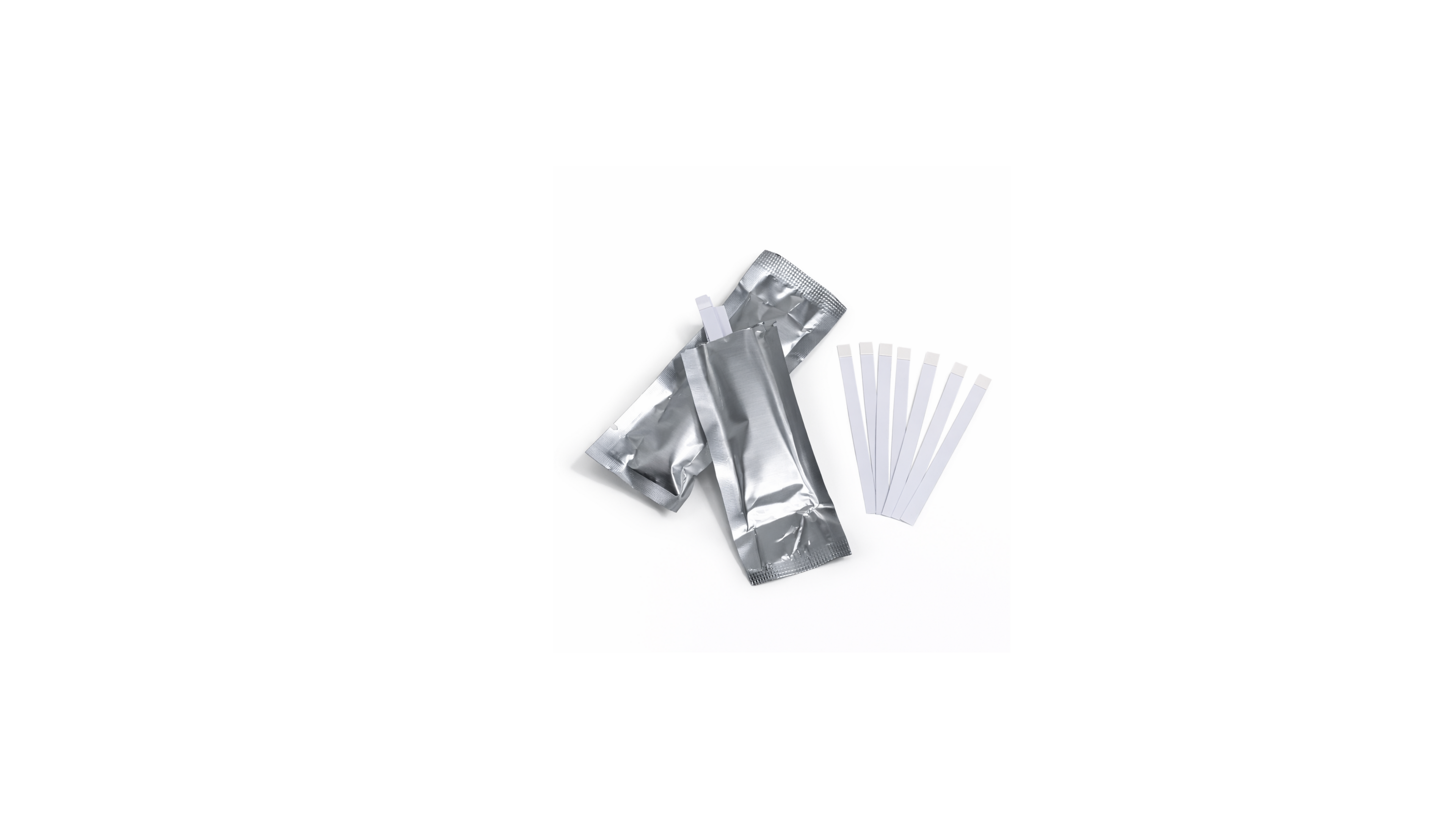 Test Strips