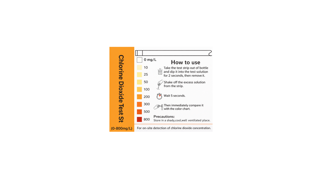 Test Strips