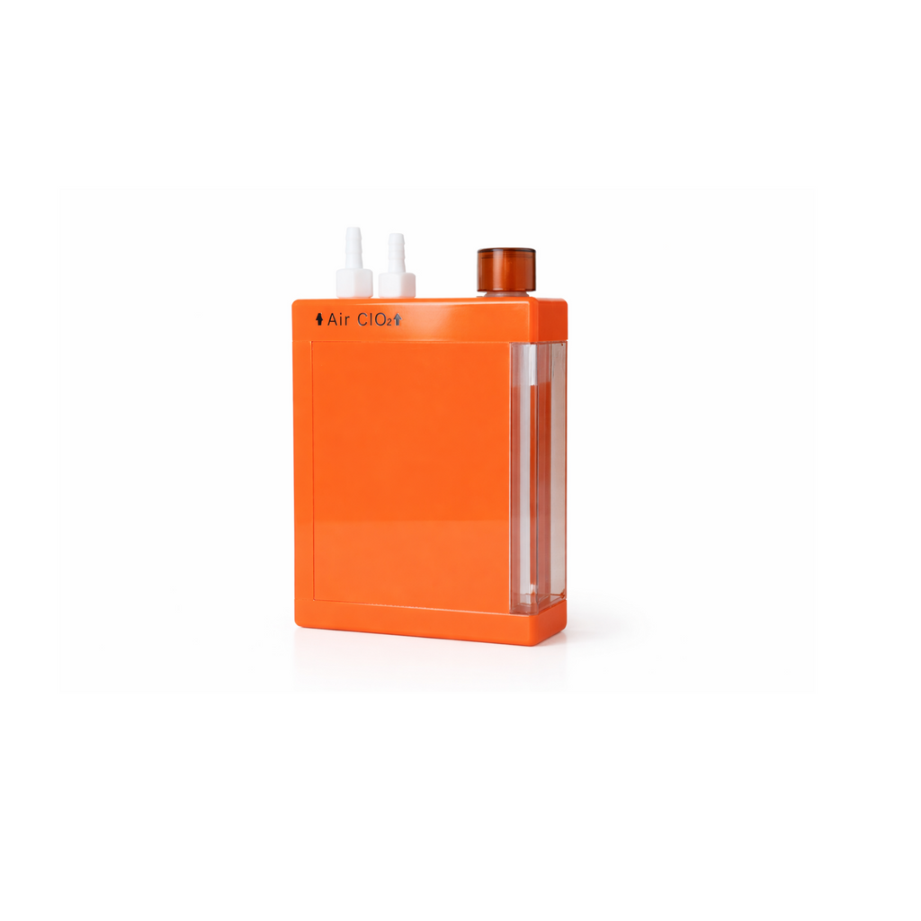 Full Set Generator-Orange Color