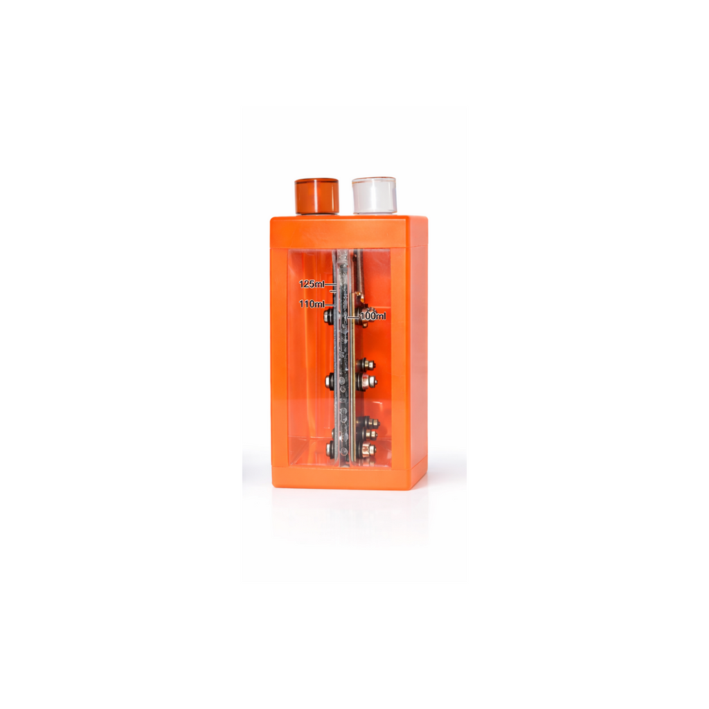 Full Set Generator-Orange Color