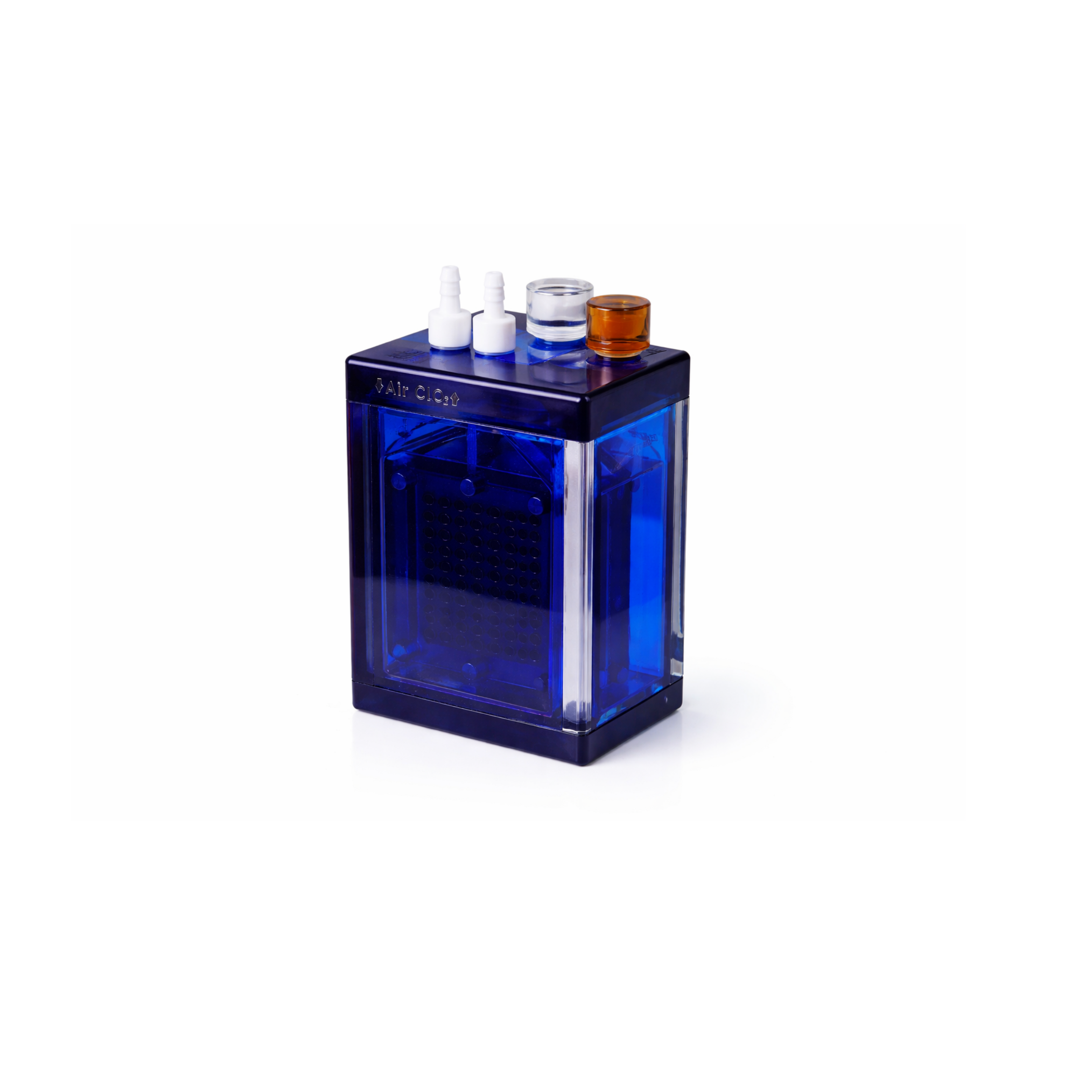 Full Set Generator-Blue Color