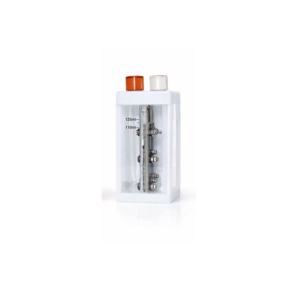 Full Set Generator-White Color