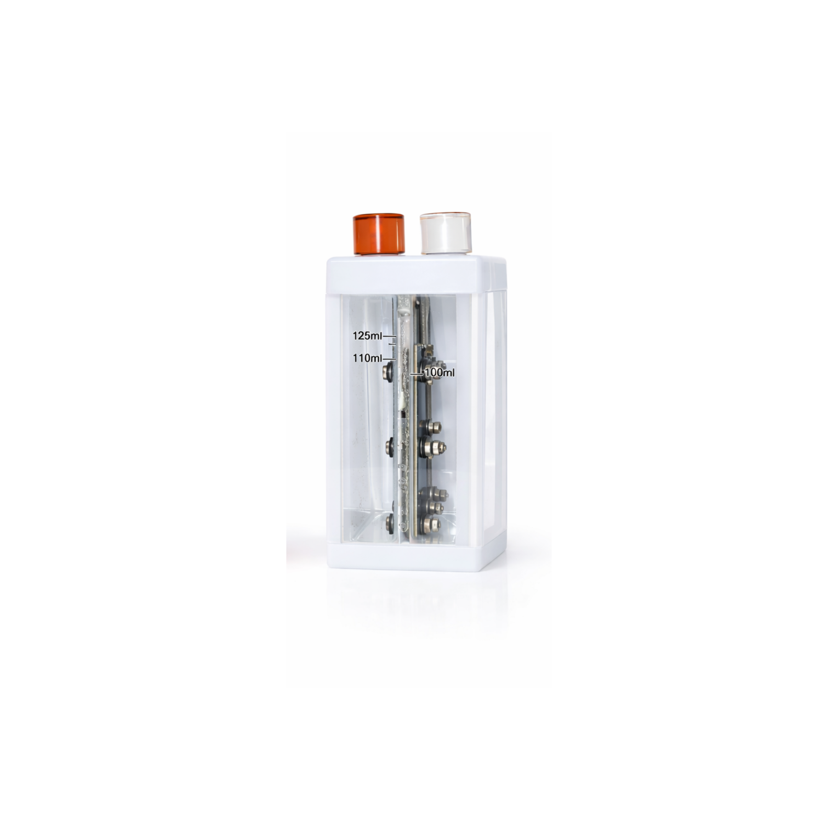 Full Set Generator-White Color